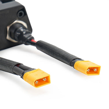 Charging Port for Inmotion RS Midnight